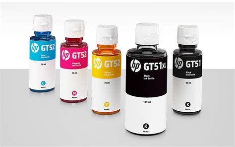 HP Ink Tank System - Shop HP.com Indonesia