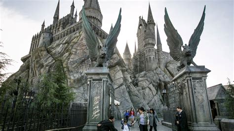 7 Secret Things to Do at The Wizarding World of Harry Potter (2023) - FamilyVacationist