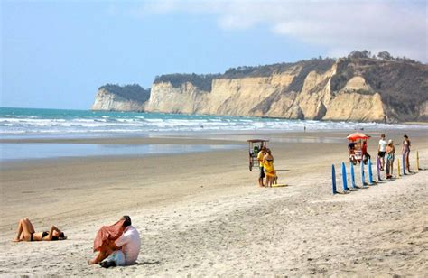 Las mejores playas del norte de Manabí – Living Ecuador Travel