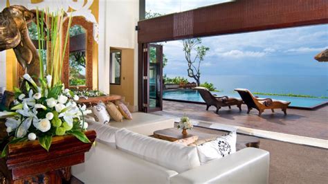 The Best 5 Star Luxury Hotels in Bali | The Hotel Guru