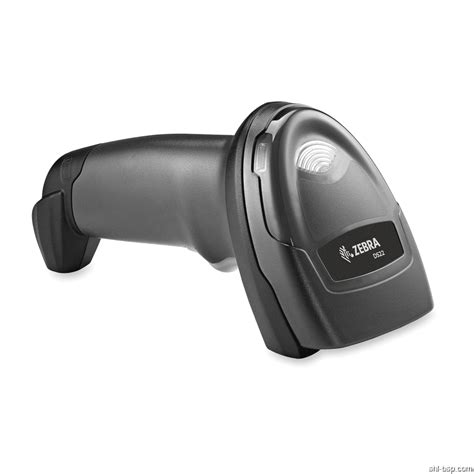 Zebra Symbol DS-2208 2D Barcode Scanner | SHL BUSINESS SOLUTIONS SDN BHD