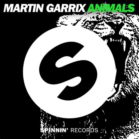 Martin Garrix – Animals Lyrics | Genius Lyrics