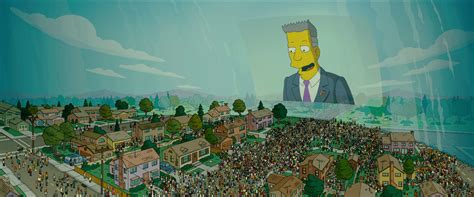 Image - The Simpsons Movie 73.JPG | Simpsons Wiki | FANDOM powered by Wikia