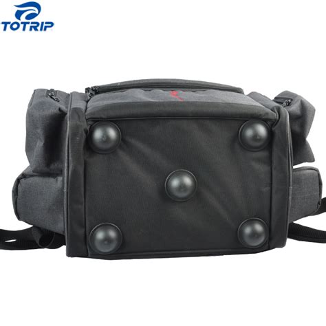 frisbee golf backpack BBAG332D | CHALLY INTERNATIONAL Co., Ltd.