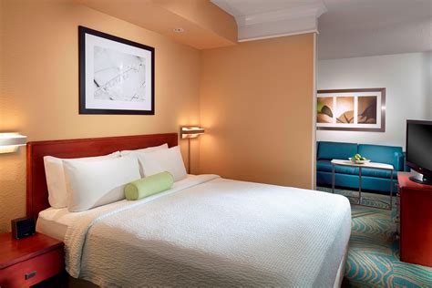 Hotels in Buckhead, ATL, GA | SpringHill Suites Atlanta Buckhead