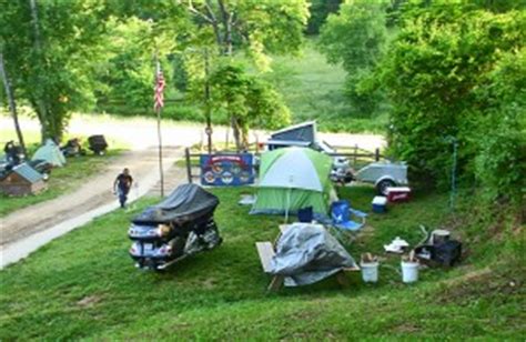 Simple Life Campground & Cabins – Tiny House Cabins ~ RV & Tent Camping ...