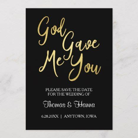 God Invitations & Invitation Templates | Zazzle