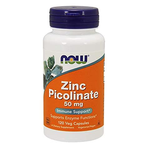 zinc supplement » EstheticsHUB.com