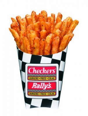 Checkers Fries on BakeSpace.com | Recipe | Copycat recipes, Fries ...