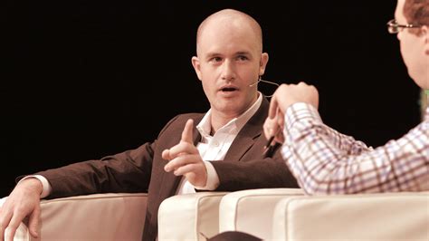 News Explorer — Coinbase CEO Brian Armstrong Reveals Lack of Feedback ...