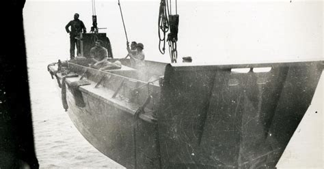 Higgins Boat Makes Another Landing | National Inventors Hall of Fame