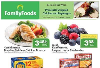 Family Foods Flyers & Weekly Ads June 2021