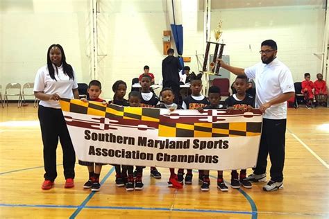 Southern Maryland Sports Association