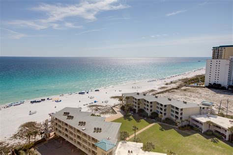 Sundestin Beach Resort 1718 | Destin, Florida Condo Rental