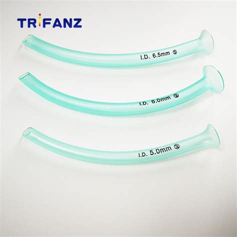 Surgical Supplies FDA Nasal Nasopharyngeal Airway with Low Price ...