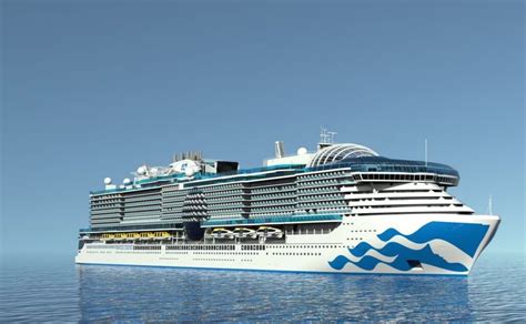 9 New Cruise Ships Launching in 2024