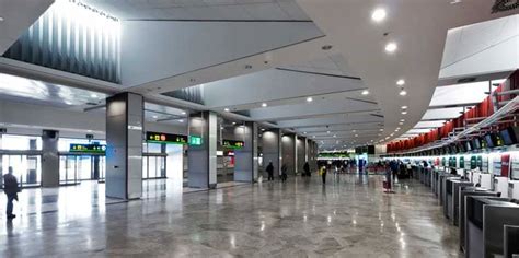 car rental madrid airport terminal 1 - Glendora Akers