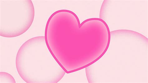 Girly Pink Hearts Wallpapers - Top Free Girly Pink Hearts Backgrounds ...