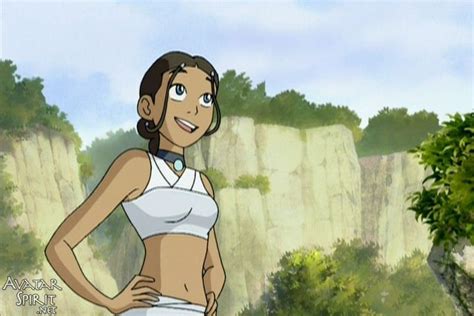 katara swim outfit | Avatar the last airbender art, Katara, Avatar