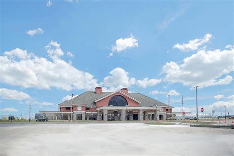 Plattsburgh International Airport | Plattsburgh, NY 12903