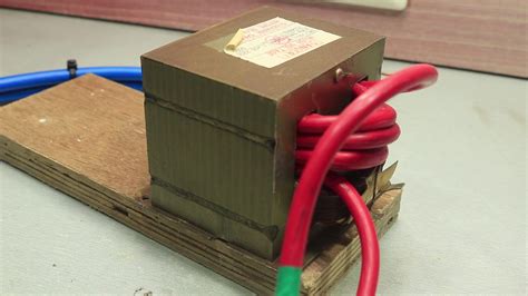 DIY Battery Spot Welder! : 8 Steps (with Pictures) - Instructables