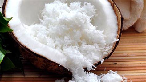 How to Make a Coconut Body Scrub