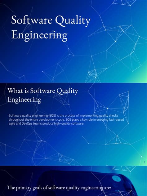 Quality Engineering | PDF | Software Testing | Software Quality