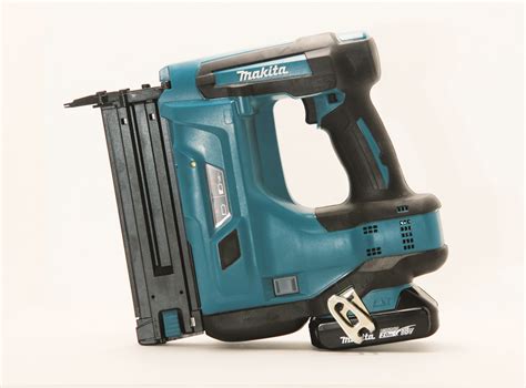 Makita XNB01Z Cordless Brad Nailer | JLC Online