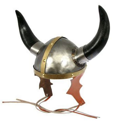 VikingHelmets.com Viking Helmet with Horns Viking Helmets