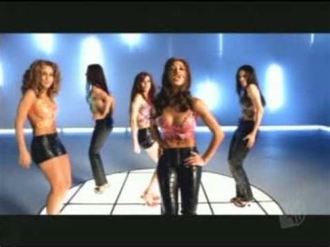 Nicole Scherzinger in Eden's Crush - Get Over Yourself - YouTube