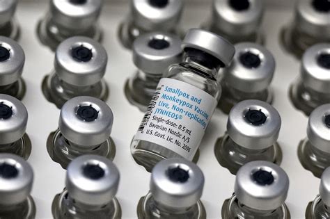 Will the Smallpox Vaccine Protect Against Monkeypox?