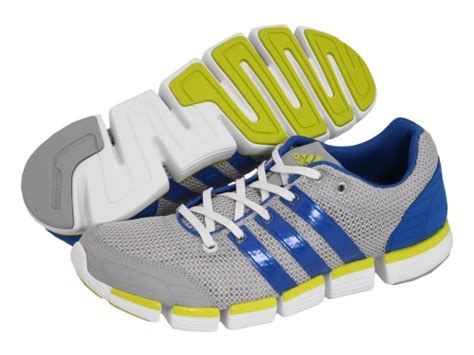 Best Sport Running Shoes: Adidas Running Shoes Are Slightly Comfortable