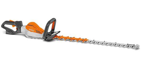 Stihl – HSA 94 R 75 cm – Akkuheckenscheren in Ortenberg (bei Offenburg) kaufen | Friedmann ...