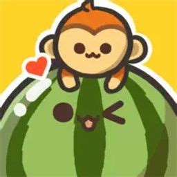 Watermelon Game : Monkey Land | Free Play | gameask.com