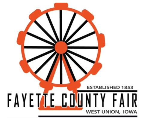 Fayette County Fair - MIDWESTIX