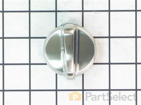 General Electric Range Knobs | Replacement Parts & Accessories | PartSelect