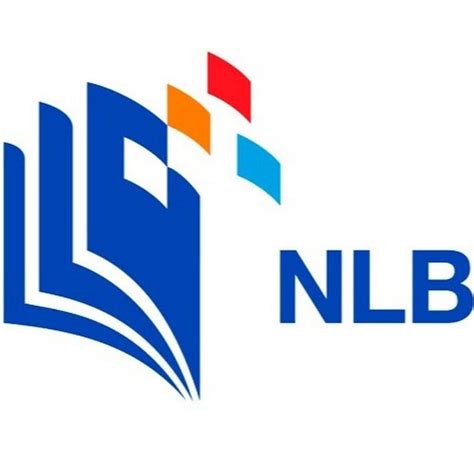 NLB Logo - LogoDix