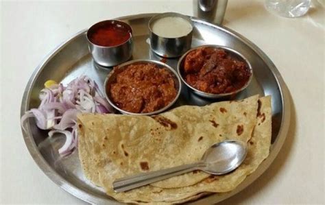 MUTTON THALI - Rs 150 , book now at 304, BUILDING NO 2, N G REGENCY, OLD BHIWANDI HIGH WAY, PIPE ...