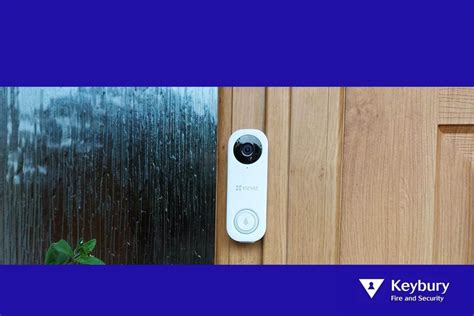 Doorbell Cameras | What You Need To Know