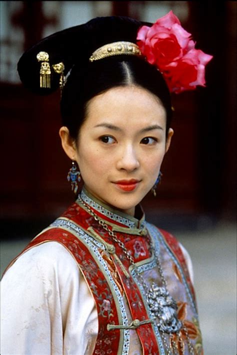 Home is now behind... the world is ahead. | Zhang ziyi, Crouching tiger hidden dragon, Crouching ...