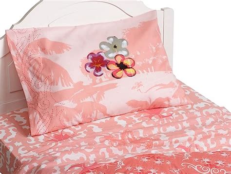 Surf's Up Lani Full Sheet Set : Amazon.in: Home & Kitchen