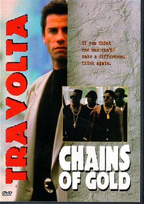 Chains Of Gold (DVD 1991) | DVD Empire