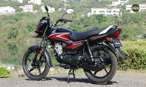 Honda Shine 100 Review: Better Than Hero Splendor?