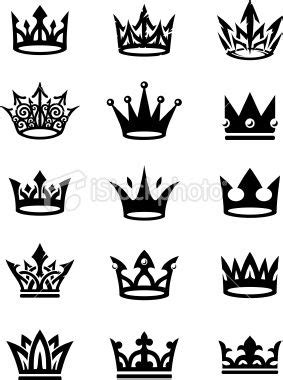 Crown set | Crown tattoo design, Small crown tattoo, Crown tattoo