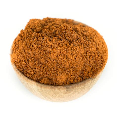 Ancho Chile Powder - Red Stick Spice Company