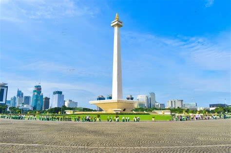 Jakarta: Jakarta Culture and Landmarks Full-Day Tour | GetYourGuide