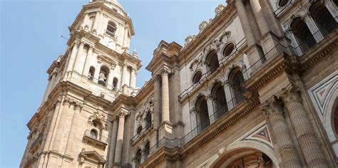 Malaga Cathedral, Málaga - Book Tickets & Tours | GetYourGuide