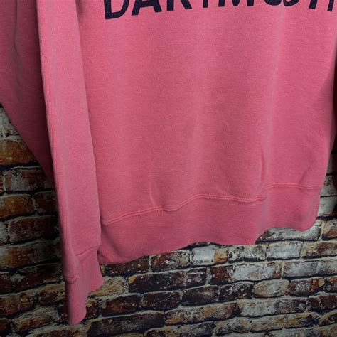 Vintage Champion UMASS Dartmouth Made In USA... - Depop