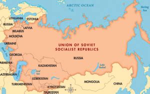 Collapse of the Soviet Union: History & Major Facts - World History Edu