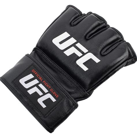 UFC Official Fight Gloves – Sweatband